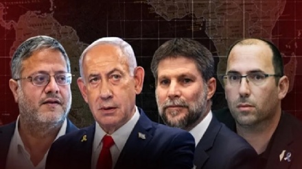 הולכת וגדלה רשימת הגורמים הישראלים שנאסר עליהם להיכנס למדינות ברחבי העולם