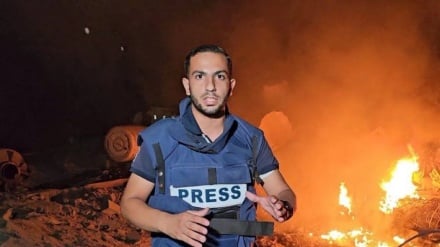 Pelapor Khusus PBB: Israel Ingin Musnahkan Kebenaran