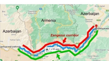 Ինչպե՞ս կարող է Իրանը Զանգեզուրի միջանցքի սպառնալիքը վերածել հնարավորության