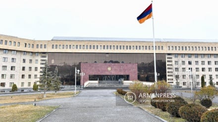 ՀՀ ՊՆ-ն հերքում է «Ջերմուկի ուղղությամբ Ադրբեջանի ԶՈՒ առաջխաղացման» վերաբերյալ ապատեղեկատվությունը