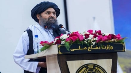 تأکید مقام‌های طالبان بر حفظ سیاست مستقل و رد هرگونه مداخله خارجی