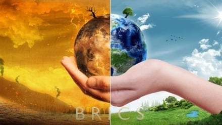 BRICS news | BRICS members work to tackle climate change; Belarus and China strengthen sports and tourism cooperation