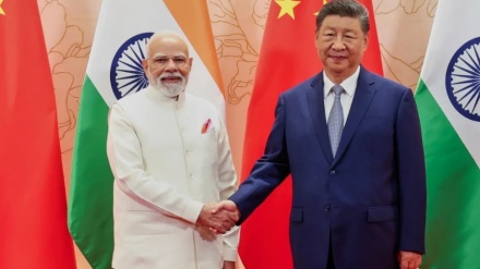 ভারত ও চীনের বন্ধুত্ব এবং ভালো প্রতিবেশী হওয়া গুরুত্বপূর্ণ: শি জিনপিং