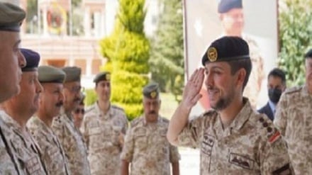 Jordan’s military decision in response to Netanyahu’s “Greater Israel” dream