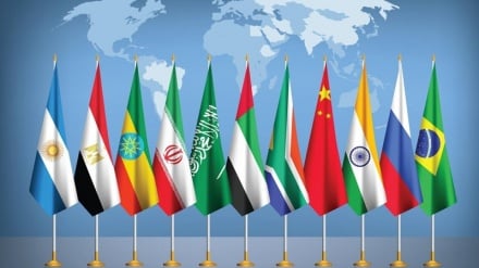 Chinese expert: BRICS is a symbol of stability and innovation in today's world