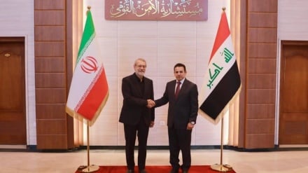 イランと世界のニュース | イラン・イラク間安全保障合意覚書が調印、世界がガザへの正義を求め絶叫