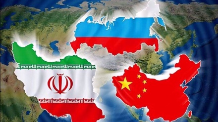 Russia na China zasimama na Iran dhidi ya E3 kwa kutumia vibaya azimio la UN 