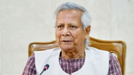 যতই চ্যালেঞ্জিং হোক, সুস্থ সবল প্রজন্ম গড়ে তুলতেই হবে: প্রধান উপদেষ্টা