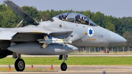 Maafisa 15 wa jeshi la anga la Israel watimuliwa kwa kutoa wito wa kusitishwa vita Gaza