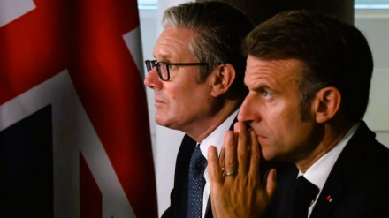 क्या यूरोप ने ईरान के खिलाफ़ अपना अंतिम कार्ड खेल लिया?