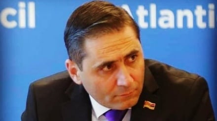 Армянский политик предупреждает о нарушении суверенитета Армении в рамках проекта американского моста
