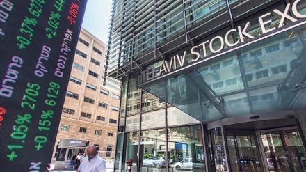 İran’a Askerî Saldırı Sonrası, Siyonist Rejimin Milyon Dolarlık Borsa Zararı