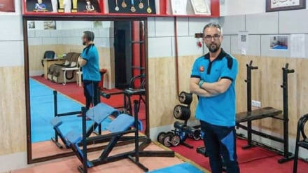 در صورت حمایت از ورزشکاران افغانستانی، آنان می توانند در میدان های جهانی بدرخشند