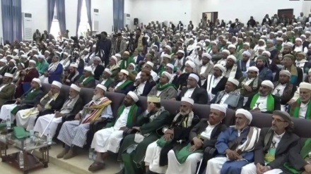 Ulama Yaman: Gaza adalah Medan Perang bangsa Islam; Israel Melakukan Genosida dan Dunia Diam