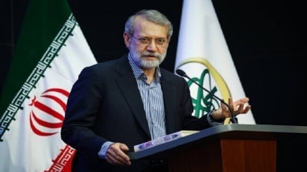 Larijani: Israel imedhoofika kutoka na wimbi la makombora ya Iran