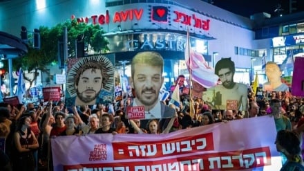 Frattura profonda in Israele: esercito esausto contro Netanyahu, popolazione furiosa contro la guerra a Gaza