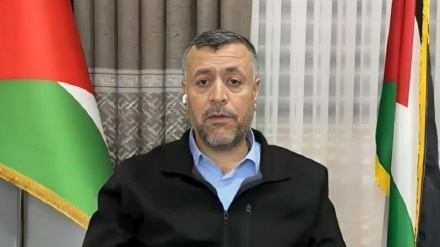 HAMAS: Netanyahu Müzakereleri Kasten Sabote Ediyor
