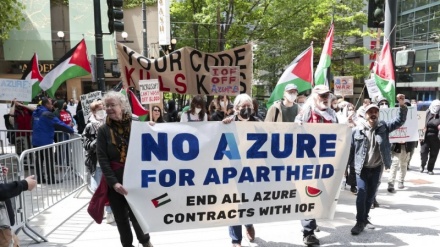 Pourquoi la démocratie américaine s’efface-t-elle devant les intérêts israéliens ?
