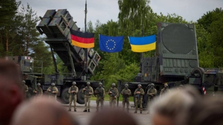 Almanya, NATO’nun Ukrayna’ya Silah Sağlama Planında Ne Rol Oynuyor?