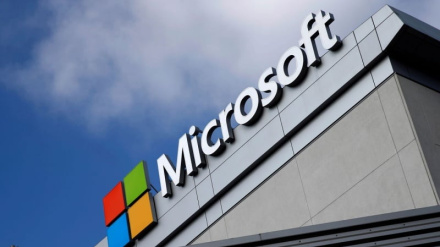 Protes Kerja Sama dengan Militer Israel, Pegawai MIcrosoft Dipecat 