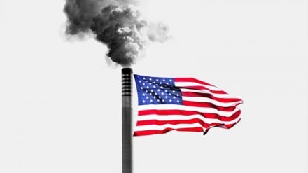 Is U.S. endangering world by ignoring climate change?