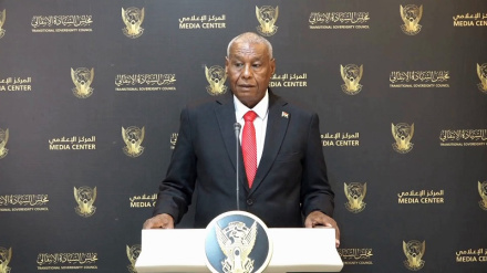Waziri wa Mambo ya Ndani wa Sudan: Tunafanya kazi kwa bidii kudhibiti usalama na uwepo wa kigeni nchini