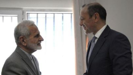 Իրանի գերագույն առաջնորդի խորհրդականը ողջունել է խաղաղության հաստատումն ու տարածաշրջանային ուղիների ապաշրջափակումը
