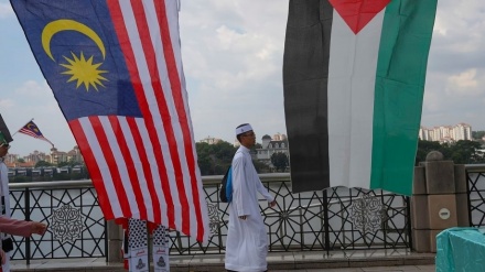 Mencermati Sikap Terkini Malaysia Soal Rezim Zionis dan Kejahatannya