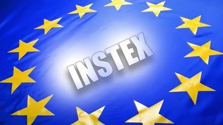 Recounting western deceptions | The European deception with a mechanism called INSTEX