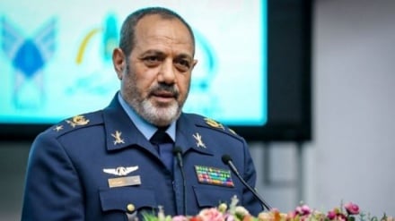 Iran, ministro della Difesa e del Supporto delle Forze Armate: il nuovo missile iraniano verrà utilizzato in risposta a un possibile avventurismo nemico