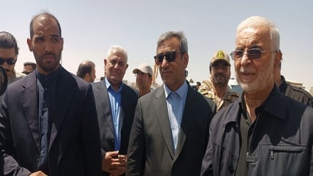 ورود اتباع غیرمجاز افغان به ایران ۷۰ درصد کاهش یافته است