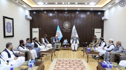 برگزاری نشست مشورتی در زمینه مواد نفتی و گازمایع و استانداردهای جدید در افغانستان