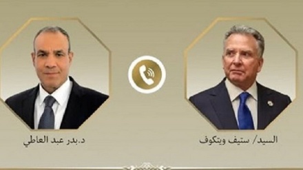 وزیر خارجه مصر: برنامه هسته‌ای ایران راه‌حل نظامی ندارد