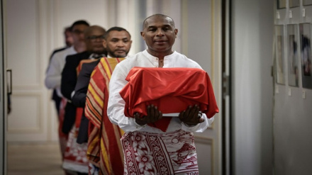 Ufaransa yarejesha mafuvu ya vichwa Madagascar miaka 127 baada ya mauaji ya kikoloni