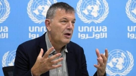 UNRWA: Gazze'deki kıtlık kasıtlıdır ve İsrail'in doğrudan eylemlerinin sonucudur