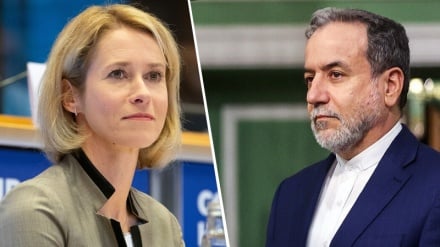 ایران: تروئیکا صلاحیت بازگردانی تحریم‌ها را ندارند / اروپا: متعهد به راه‌حل دیپلماتیک برای مساله هسته‌ای ایرانیم