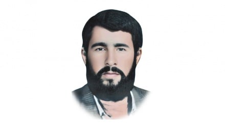 شهید غلام‌حسین دادی (5)