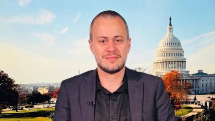 Американский аналитик: Исламская Республика Иран продемонстрировала, что двери дипломатии Тегерана открыты с позиции силы
