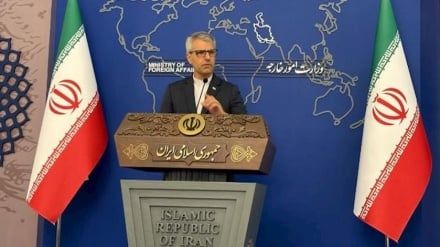 Nchi za Magharibi zinaonyesha sura hasi kuhusu Iran ili kushughulisha maoni ya umma kutokana na mizozo ya ndani 