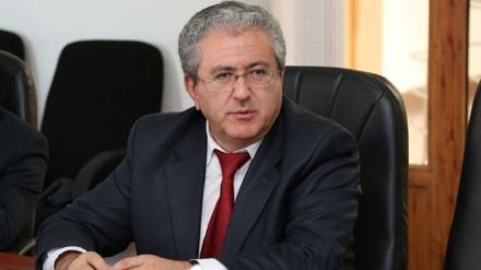 «Փաշինյանը ինչ փաստաթղթով էլ վերադառնա Վաշինգտոնից, Մոսկվան ու Թեհրանը սրբագրելու են». քաղաքագետ