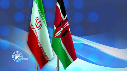 Kenya yapuuzilia mbali vitisho vya US kwa sababu ya uhusiano wake wa kibiashara na Iran na Russia