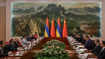 Հայաստանն ու Չինաստանը համատեղ հայտարարություն են տարածել. ինչ կետեր է պարունակում այն