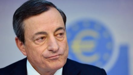 Pakar Italia: Ilusi Kekuatan Ekonomi Eropa telah Runtuh