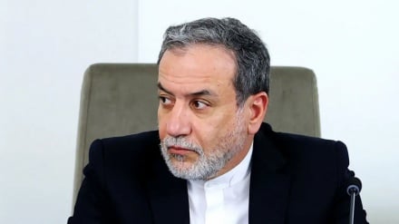 اخبار | عراقچی: آمریکایی‌ها فهمیده‌اند که گزینه نظامی کارایی نداشته است / تحریم کالاهای اسرائیل توسط اسلوونی 