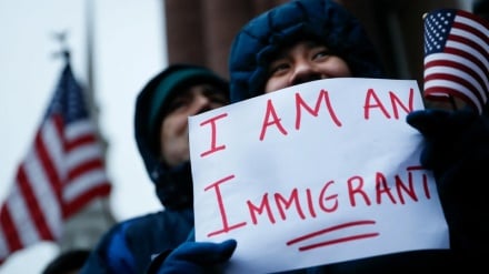 Da tre quinti di esseri umani a zero esseri umani; la reiterazione della schiavitù in America