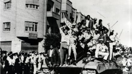 کارنامهٔ سیاهِ اقداماتِ مداخله‌جویانهٔ آمریکا علیه ایران از کودتای ۲۸ مرداد تا جنگ ۱۲ روزه