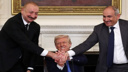 Իրանը, Ռուսաստանը, Թուրքիան զգուշորեն են վերաբերվում Թրամփի ուղուն. Սատանան մանրամասների մեջ է