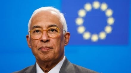 اروپايي شورا د غزې د نیواک لپاره د اسرائیلو د رژیم د فیصلې د پایلو په هکله خبرداری ورکړ