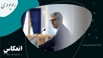 اظهارات سخنگوی وزارت خارجه ایران درمورد حکومت طالبان 