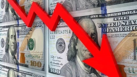 چرا دلار دیگر پناهگاه امن جهان نیست؟